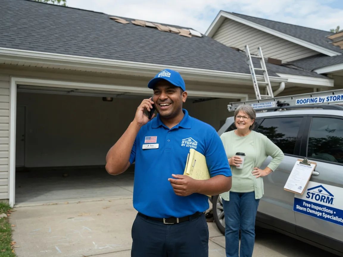 Roof Repair Near Me Danville, OH FAQs